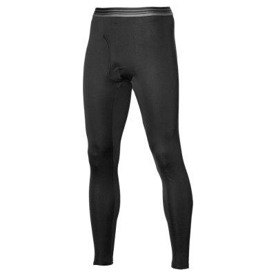 Mallas Mizuno BT Under Long Hombre Negros - Chile M413UGMODC